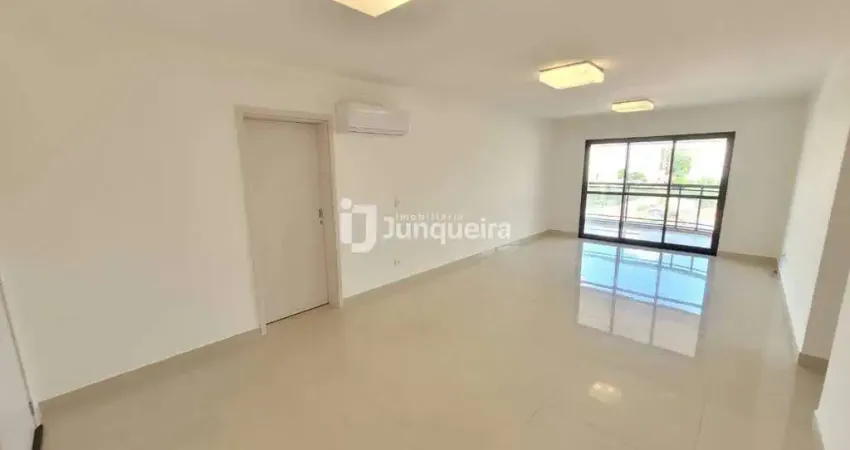 Apartamento para aluguel, 3 quartos, 3 suítes, 3 vagas, Paulista - Piracicaba/SP