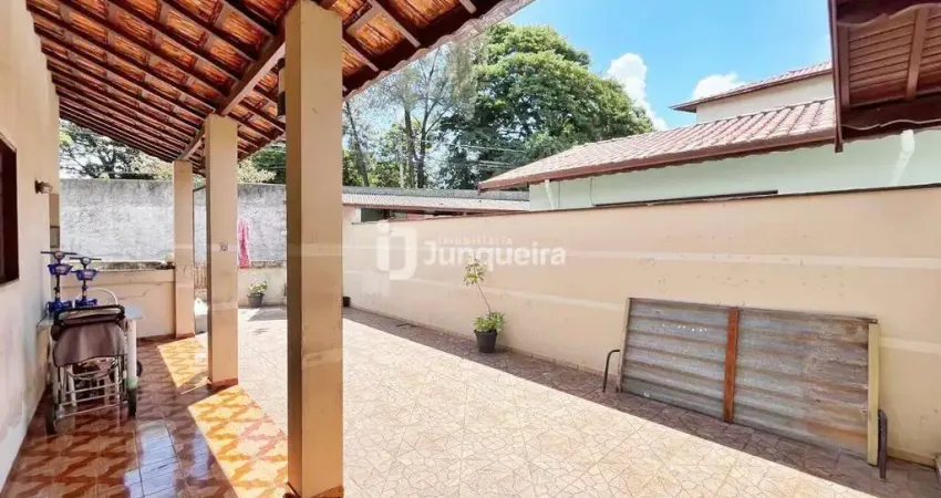 Casa à venda, 1 quarto, 2 vagas, Santa Terezinha - Piracicaba/SP