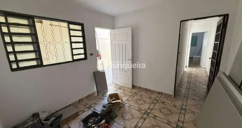 Casa para aluguel, 2 quartos, 2 vagas, Parque Bela Vista - Piracicaba/SP