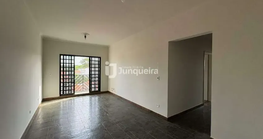 Apartamento à venda, 2 quartos, 2 vagas, Jardim Brasília - Piracicaba/SP