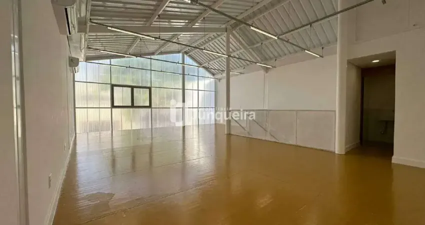 Ponto comercial para alugar no Centro, Piracicaba