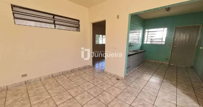 Casa para aluguel, 3 quartos, 2 vagas, Jardim Europa - Piracicaba/SP