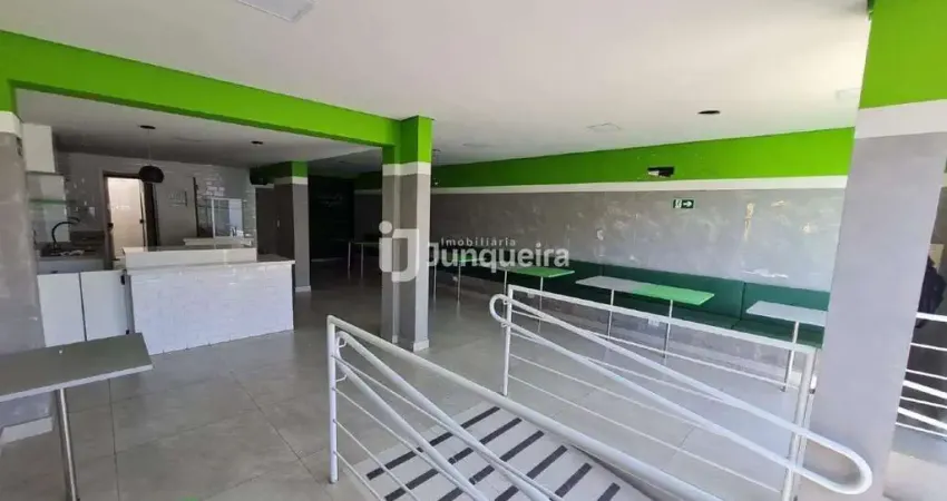 Ponto comercial para alugar no São Dimas, Piracicaba