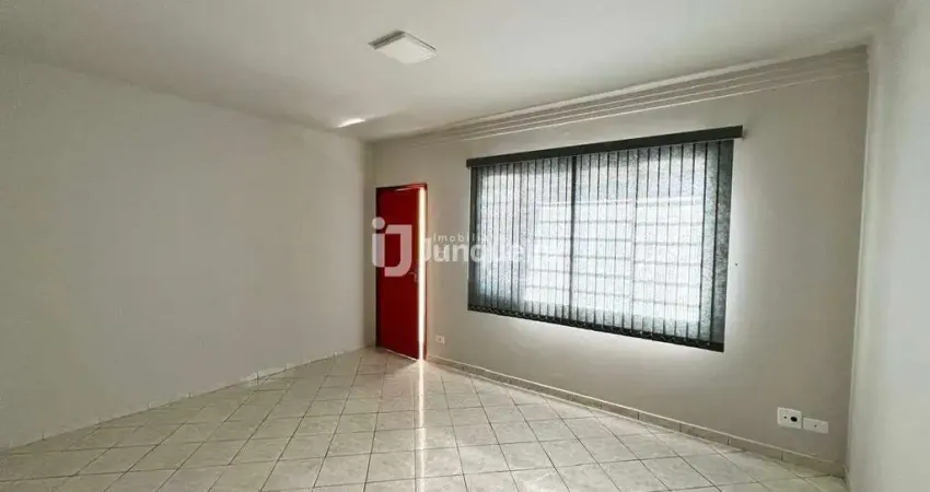 Casa com 2 quartos à venda no Castelinho, Piracicaba