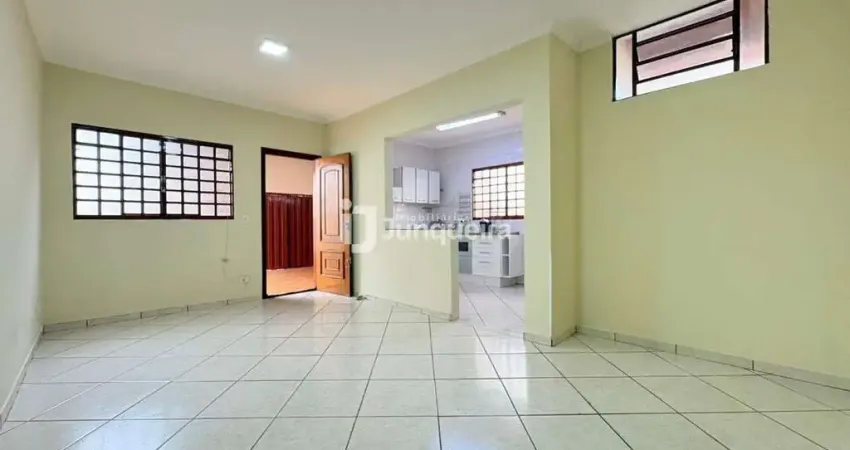 Casa com 3 quartos à venda no Pompéia, Piracicaba