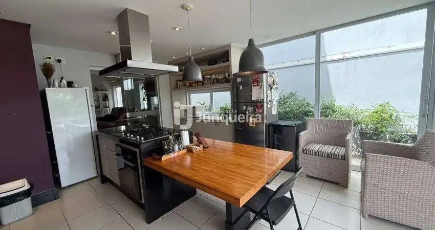 Casa em Condomínio à venda, 3 quartos, 3 suítes, 4 vagas, Residencial Leão - Piracicaba/SP