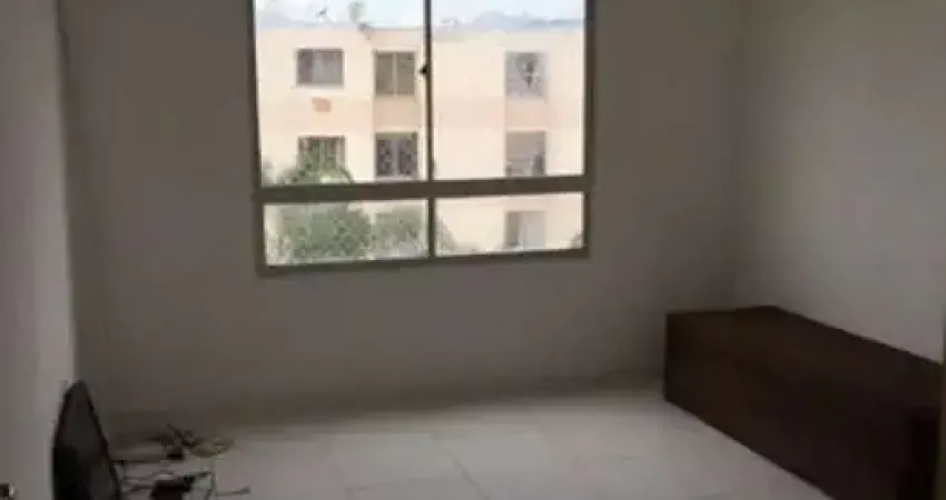 Apartamento para Venda em Rio de Janeiro, Cosmos, 2 dormitórios, 1 banheiro