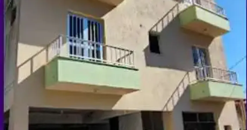 Apartamento para Venda em Rio de Janeiro, Campo Grande, 3 dormitórios, 1 suíte, 1 banheiro, 1 vaga