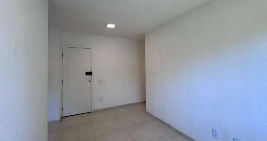 Apartamento para Venda em Rio de Janeiro, Campo Grande, 2 dormitórios, 1 banheiro, 1 vaga