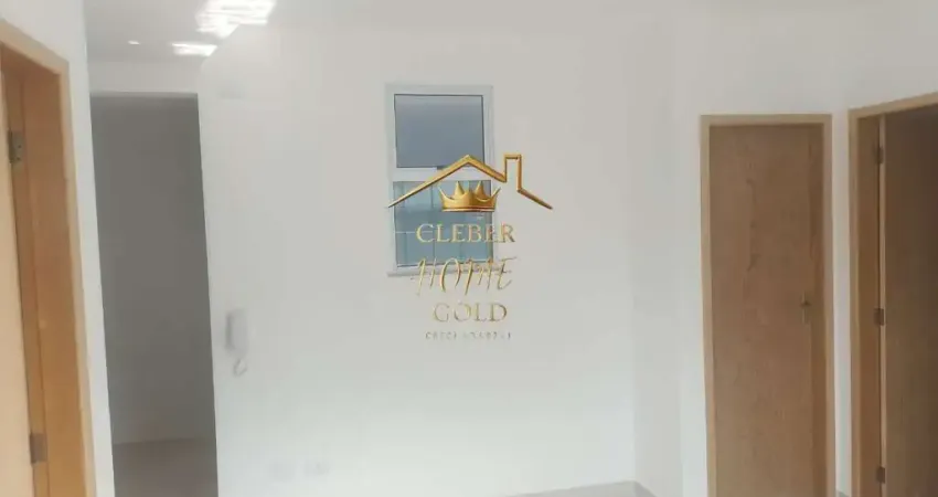 Apartamento com 2 quartos à venda na Rua Ouvidor Portugal, 690, Vila Monumento, São Paulo