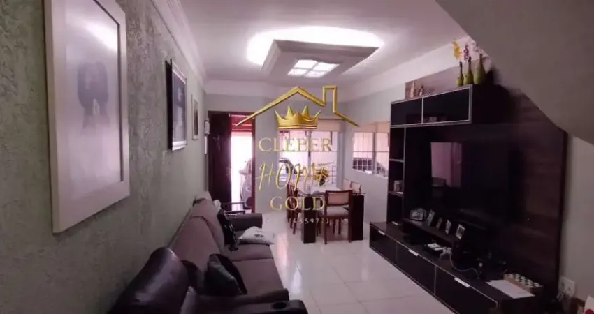 Casa com 3 quartos à venda na Rua Antônio Taborda, 235, Vila Guilhermina, São Paulo