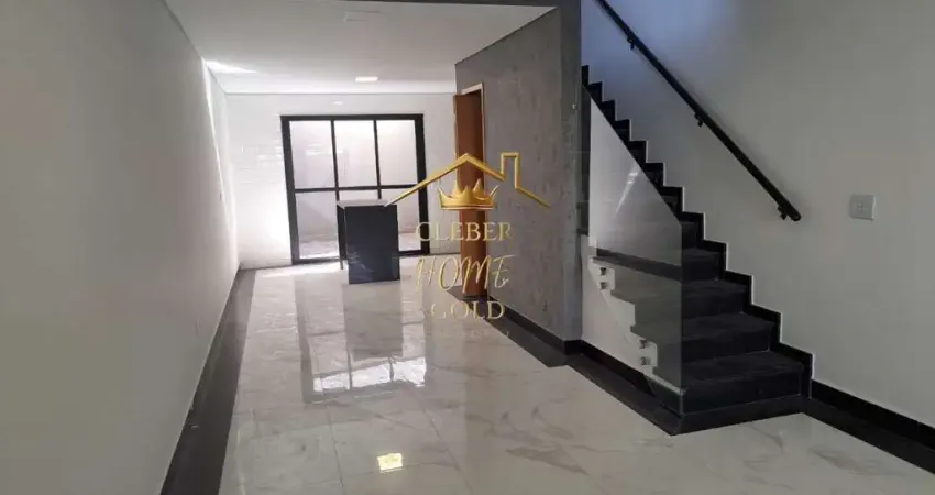 Casa com 3 quartos à venda na Rua Raimundo Mattiuzzo, 152, Vila Buenos Aires, São Paulo