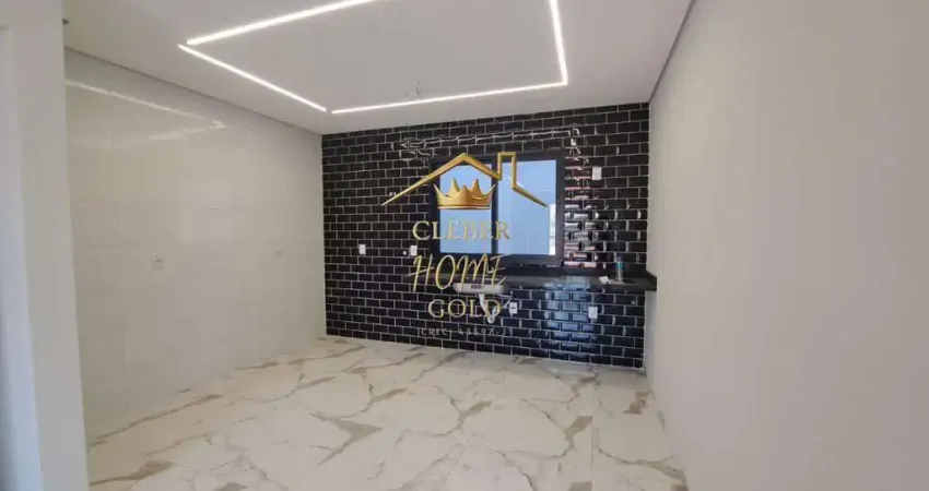 Casa com 2 quartos à venda no São Miguel Paulista, São Paulo