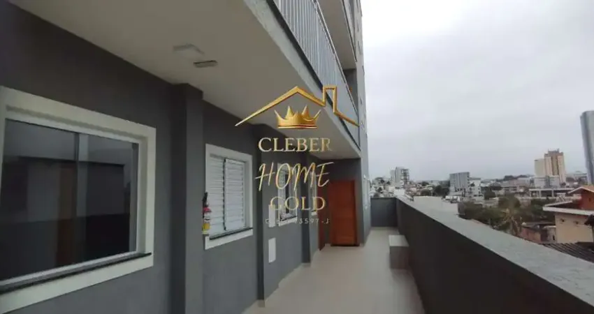 Apartamento com 2 quartos à venda na Cidade Patriarca, São Paulo