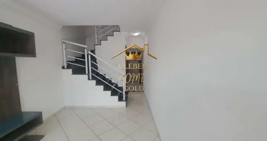 Casa em condomínio fechado com 2 quartos à venda na Avenida Tarumã, 303, Cangaíba, São Paulo