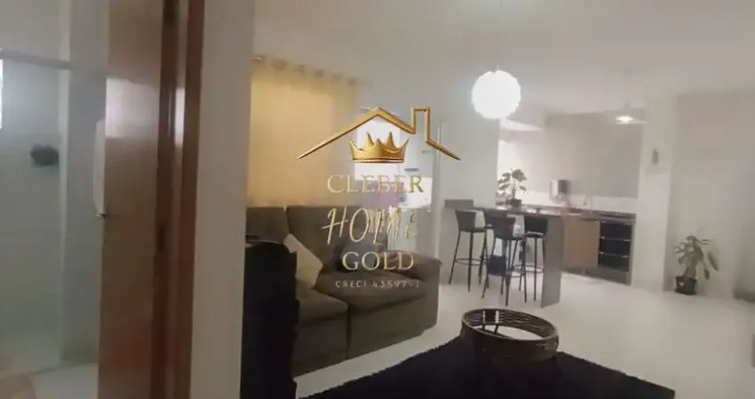 Apartamento com 2 quartos à venda no Jardim Maringa, São Paulo 