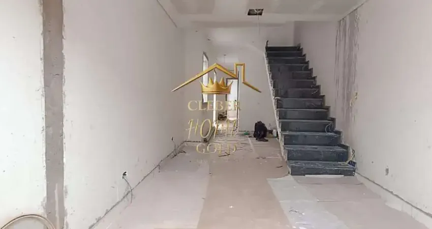 Casa com 2 quartos à venda em Ermelino Matarazzo, São Paulo