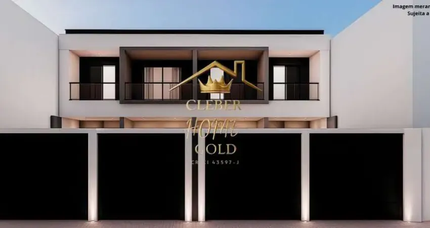 Casa com 2 quartos à venda na Rua São Saturnino, 134, Vila Nhocune, São Paulo