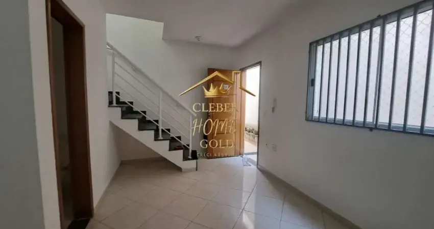 Casa em condomínio fechado com 2 quartos à venda no Burgo Paulista, São Paulo