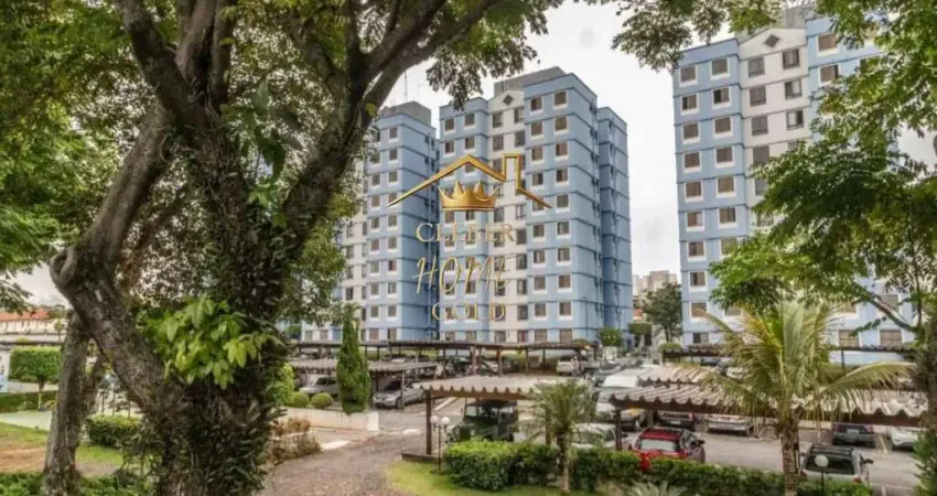 Apartamento com 2 quartos à venda na Rua Espelho d`agua do Borges, 200, Vila Sílvia, São Paulo