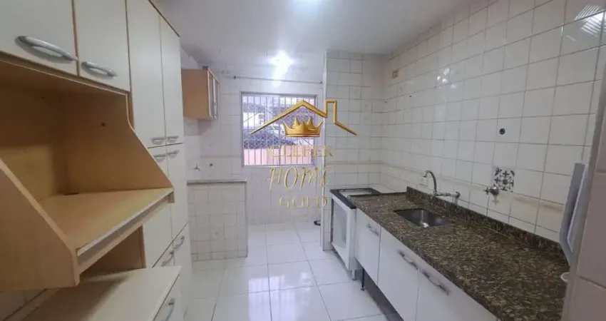 Apartamento com 2 quartos à venda na Rua Bento Ribeiro, 252, Itaquera, São Paulo
