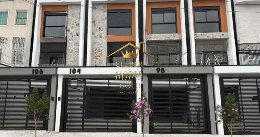 Casa com 3 quartos à venda na Rua Mazagão, 98, Cidade Patriarca, São Paulo