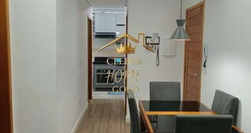 Apartamento com 2 quartos à venda no Parada XV de Novembro, São Paulo 