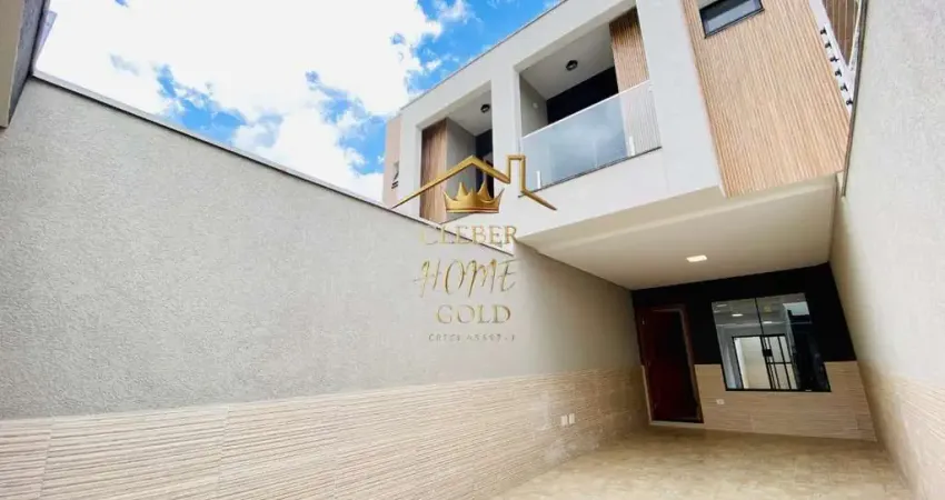 Casa com 3 quartos à venda na Rua Pinheiro de Ulhoa Cintra, 118, Jardim Popular, São Paulo