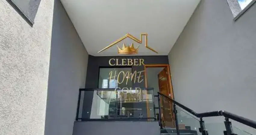 Casa com 3 quartos à venda na Rua Almeria, 154, Vila Granada, São Paulo