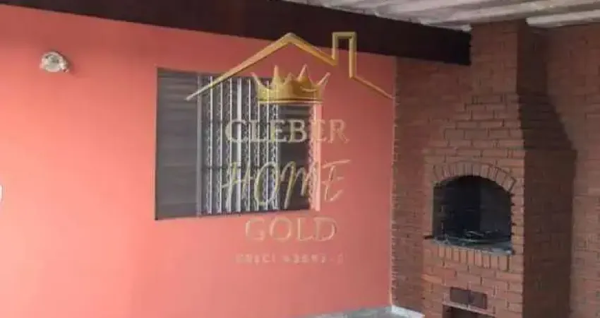 Casa com 3 quartos à venda na Rua Wadih Hatti, 666, Vila Ré, São Paulo