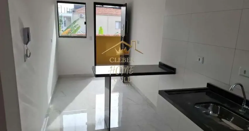 Apartamento para venda em são paulo / sp no bairro vila esperança