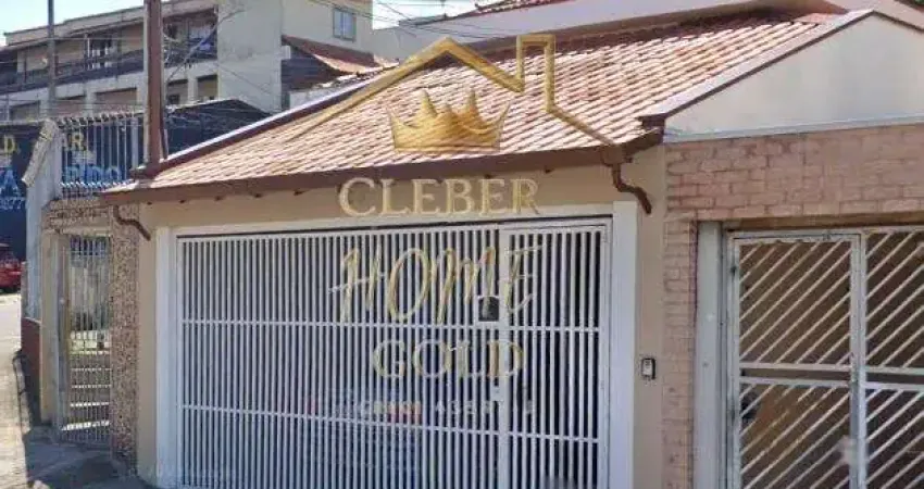 Casa com 2 quartos à venda na Vila Guilhermina, São Paulo 