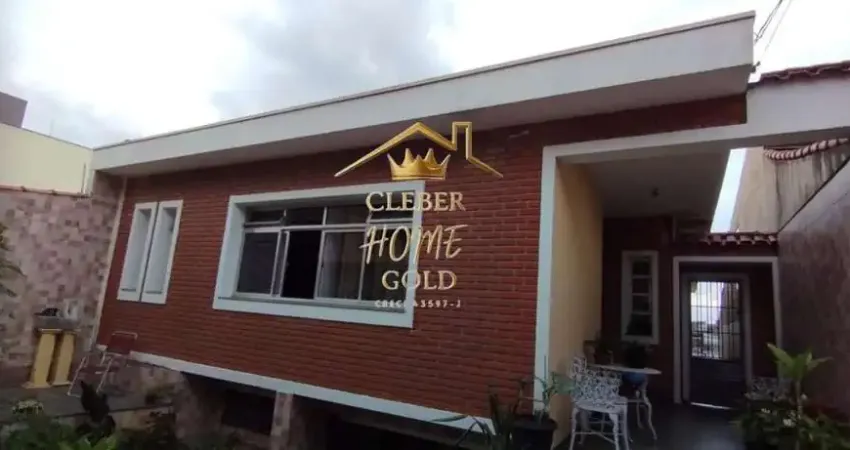 Casa com 3 quartos à venda na Rua Mateo Martins Cebantos, 222, Cidade Patriarca, São Paulo