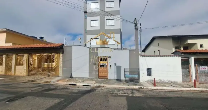 Apartamento para venda em são paulo / sp no bairro vila santa teresa (zona leste)