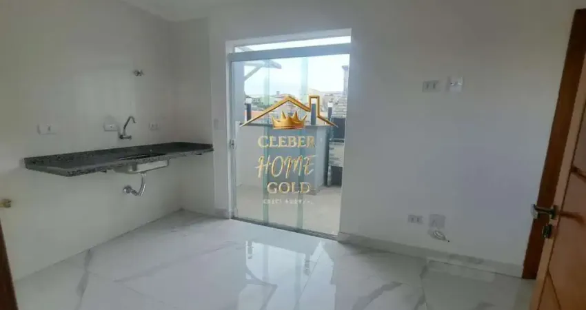 Apartamento para venda em são paulo / sp no bairro vila santa teresa (zona leste)