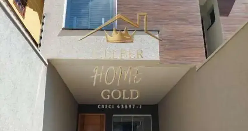 Sobrado geminado para venda em são paulo / sp no bairro vila ré