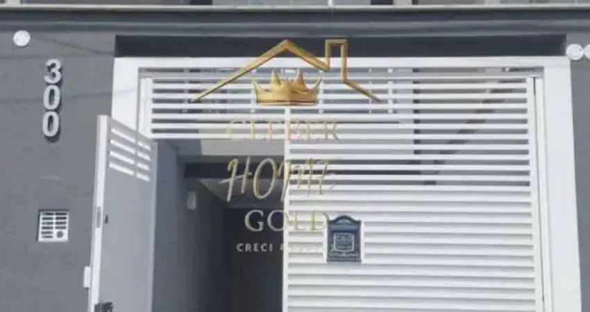 Sobrado geminado para venda em são paulo / sp no bairro vila carrão