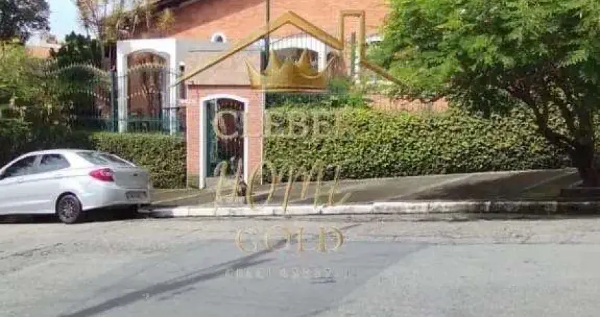 Casa com 5 quartos à venda na Vila Nova Savoia, São Paulo