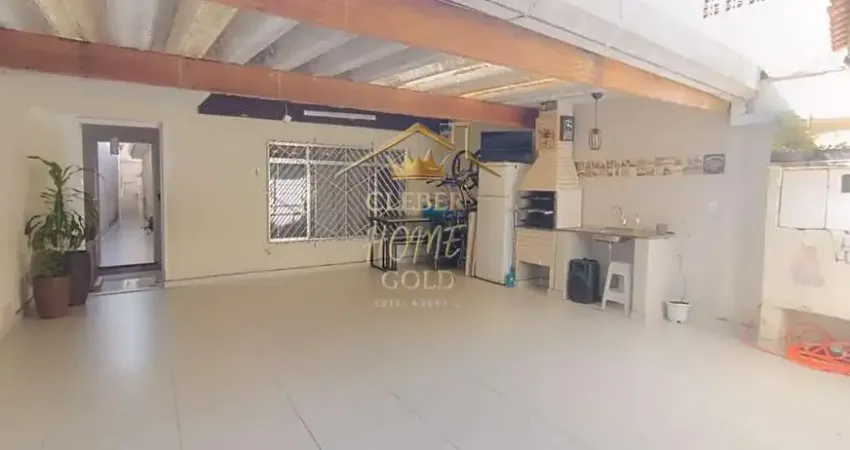 Casa com 2 quartos à venda na Rua Monte Sião, 8, Vila Granada, São Paulo