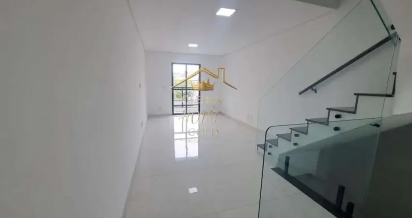 Sobrado geminado para venda em são paulo / sp no bairro vila carrão