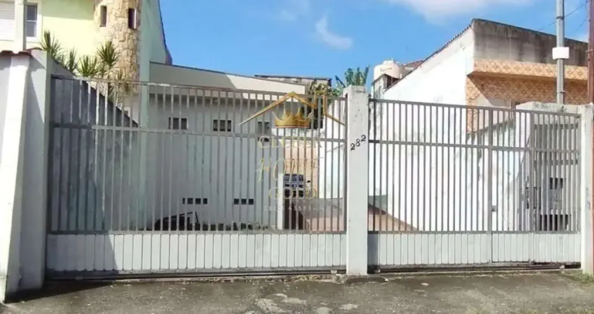 Casa com 2 quartos à venda na Rua Gregório Souza, Vila Matilde, São Paulo