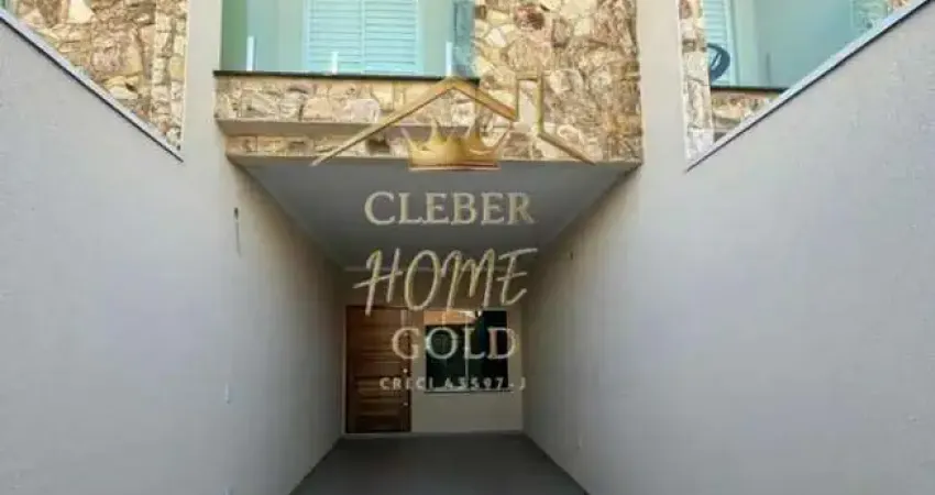 Sobrado geminado para venda em são paulo / sp no bairro jardim aricanduva