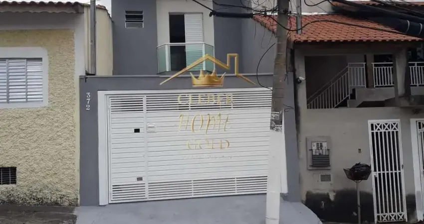 Sobrado para venda em são paulo / sp no bairro jardim nordeste