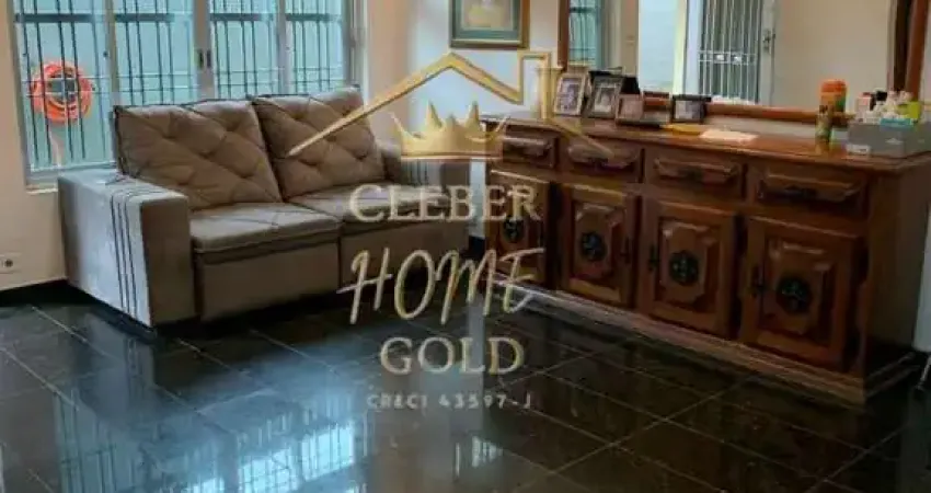 Casa com 3 quartos à venda na Vila Talarico, São Paulo 