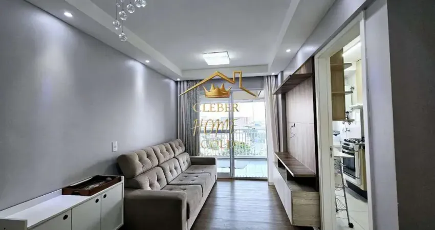 Apartamento para venda em são paulo / sp no bairro vila matilde