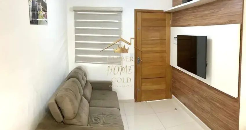 Apartamento para venda em são paulo / sp no bairro vila matilde