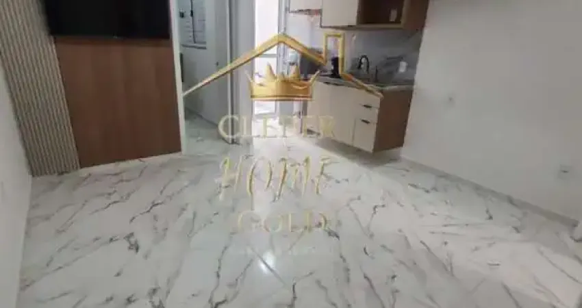 Apartamento para venda em são paulo / sp no bairro vila nova manchester