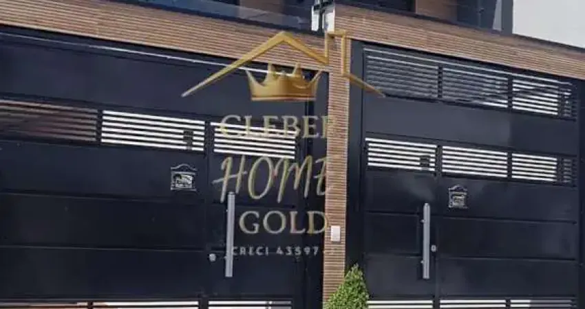 Sobrado geminado para venda em são paulo / sp no bairro vila marieta