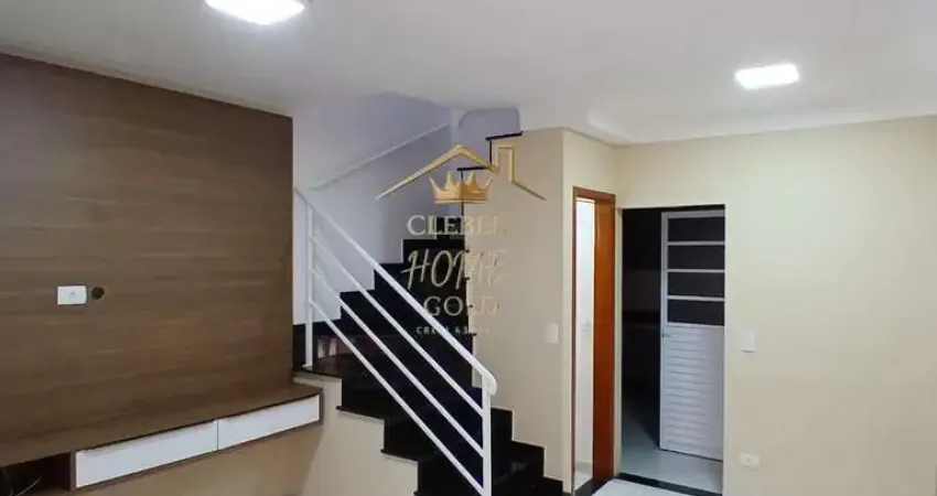 Sobrado em condomínio para venda em são paulo / sp no bairro vila ré