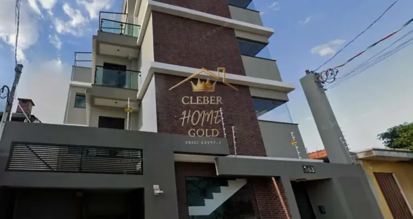 Apartamento com 2 quartos à venda na Rua Senador Georgino Avelino, 363, Itaquera, São Paulo